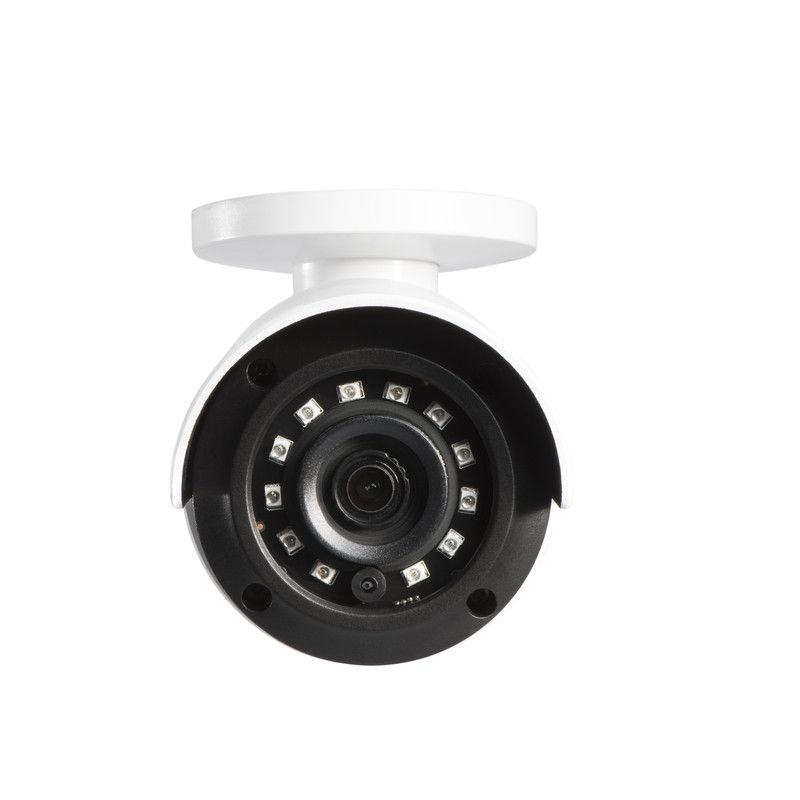 Lorex 1080p 8-channel 1TB Wired DVR System D24281B-2NA4-E