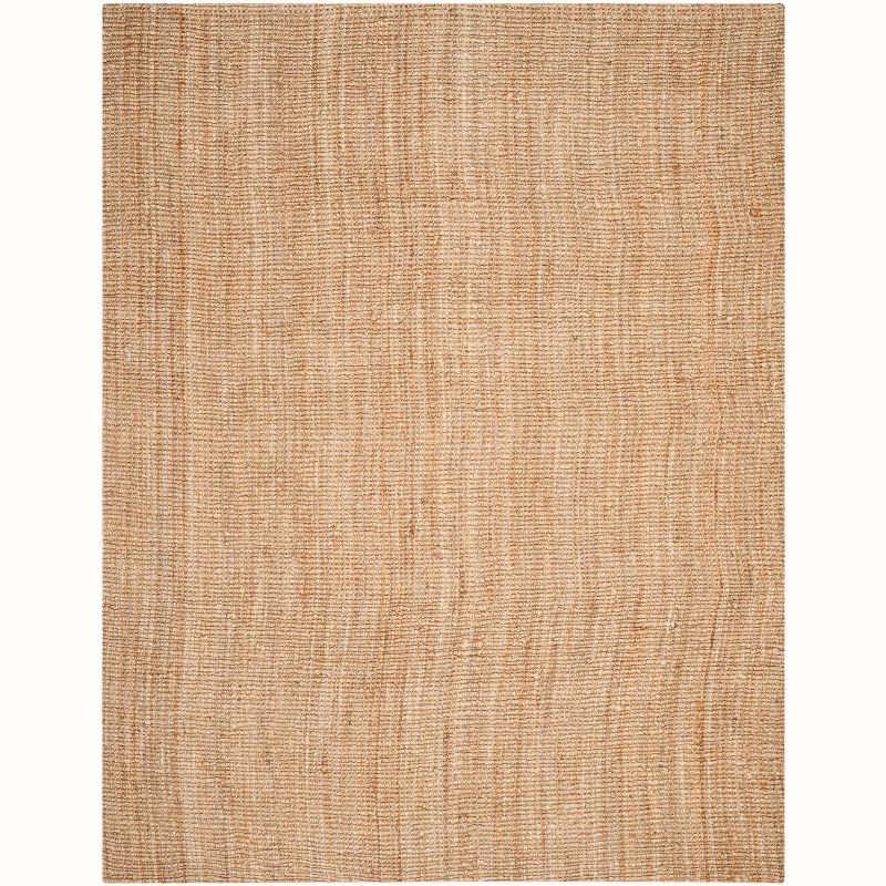 Natural Fiber NF447 Hand Woven Indoor Area Rug - Natural - 11'x15' - Safavieh.