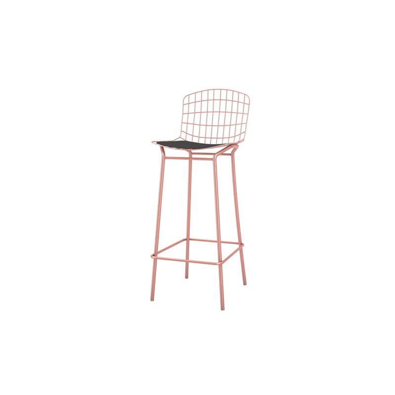 41.73" Madeline Barstool - Manhattan Comfort