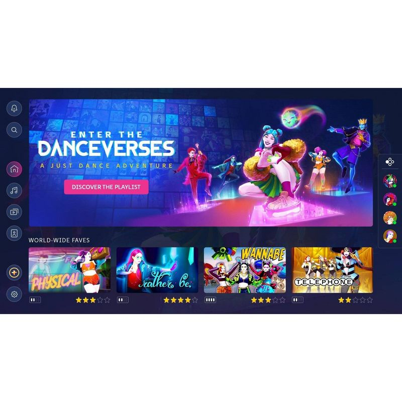 Just Dance Plus: 3 Month Subscription - Xbox (Digital)