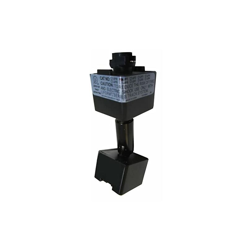 Line Volt Slope Ceiling Adapter