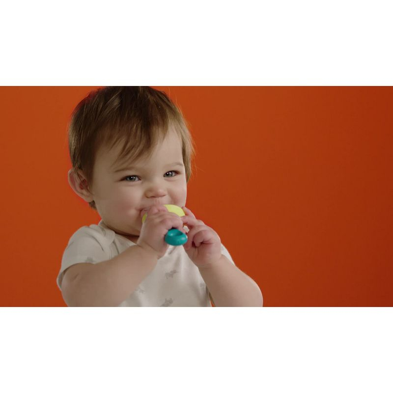 Boon Lawn Drying Rack - Stem & Twig Bundle - Green - 3ct