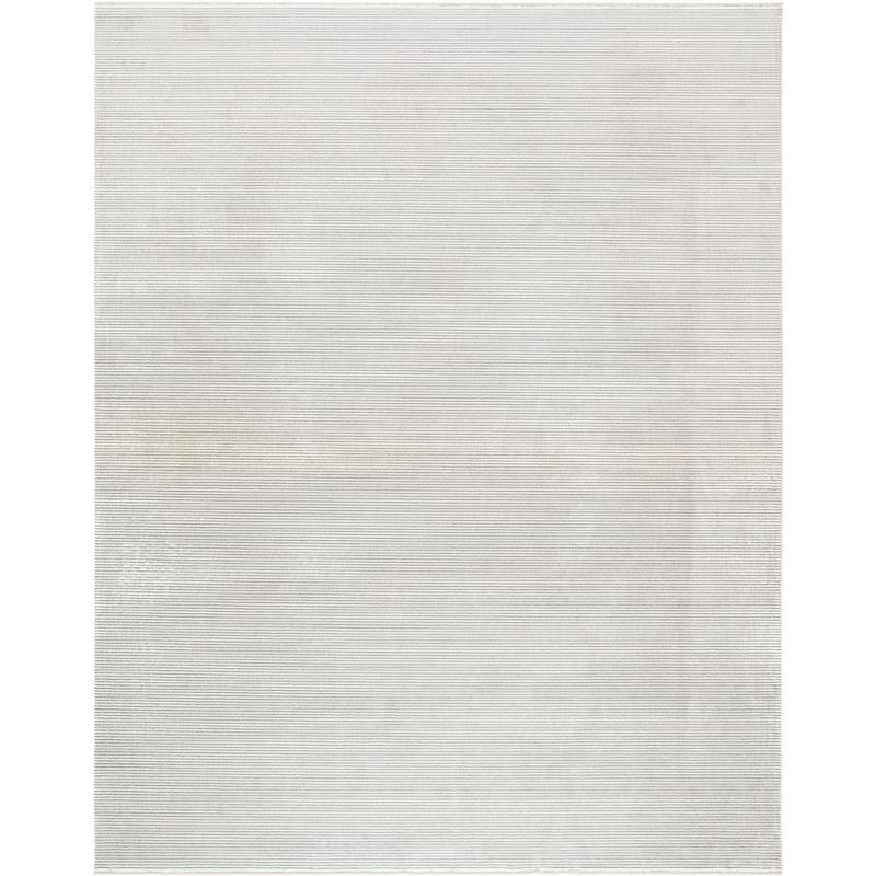 Dream DRM500 Power Loomed Indoor Area Rug - Ivory/Ivory - 9'x12' - Safavieh