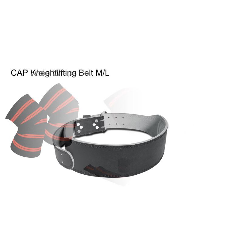 CAP Neoprene Dumbbell 5lbs - Magenta