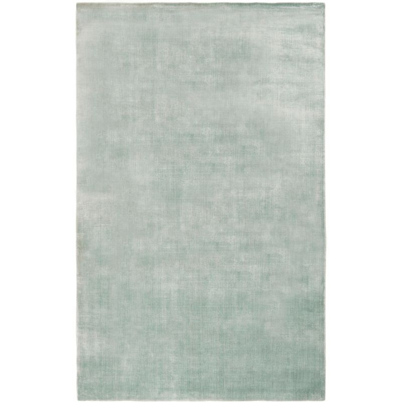 Mirage MIR344 Hand Loomed Indoor Area Rug - Villa Blue - 5'x8' - Safavieh