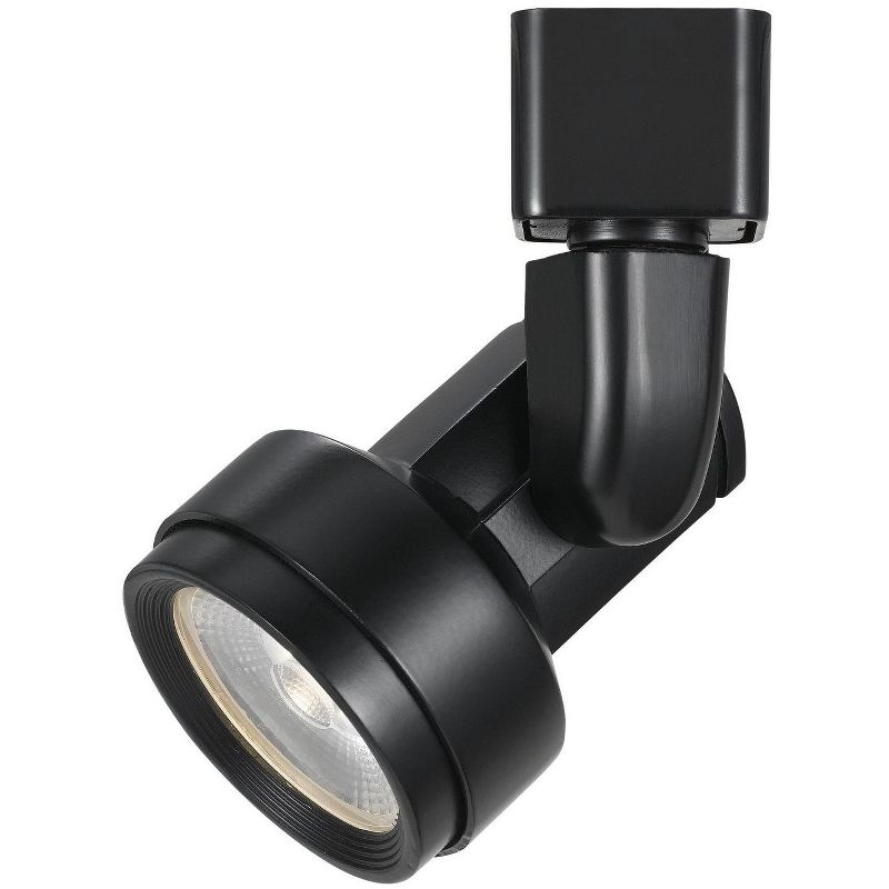 Cal Lighting HT-352-BK LED Adjustable Track Head