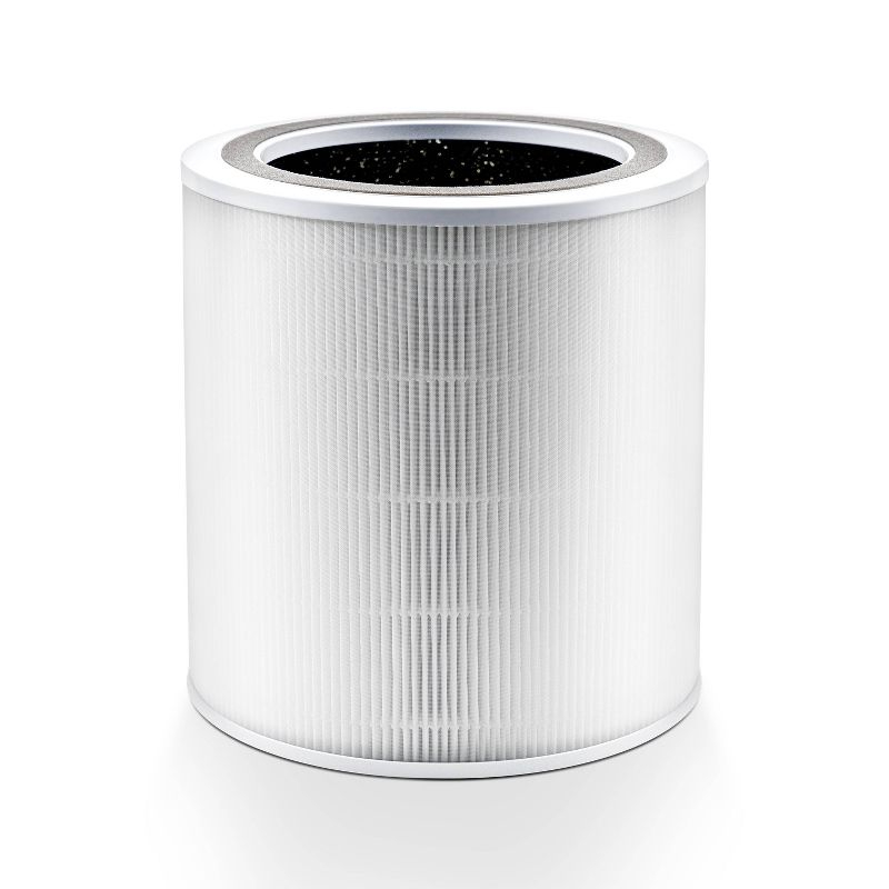 Levoit PlasmaPro 400S Replacement Filter: True HEPA, Captures Odors, Mold, Dust, Pet Dander, Compatible with Levoit Air Purifiers