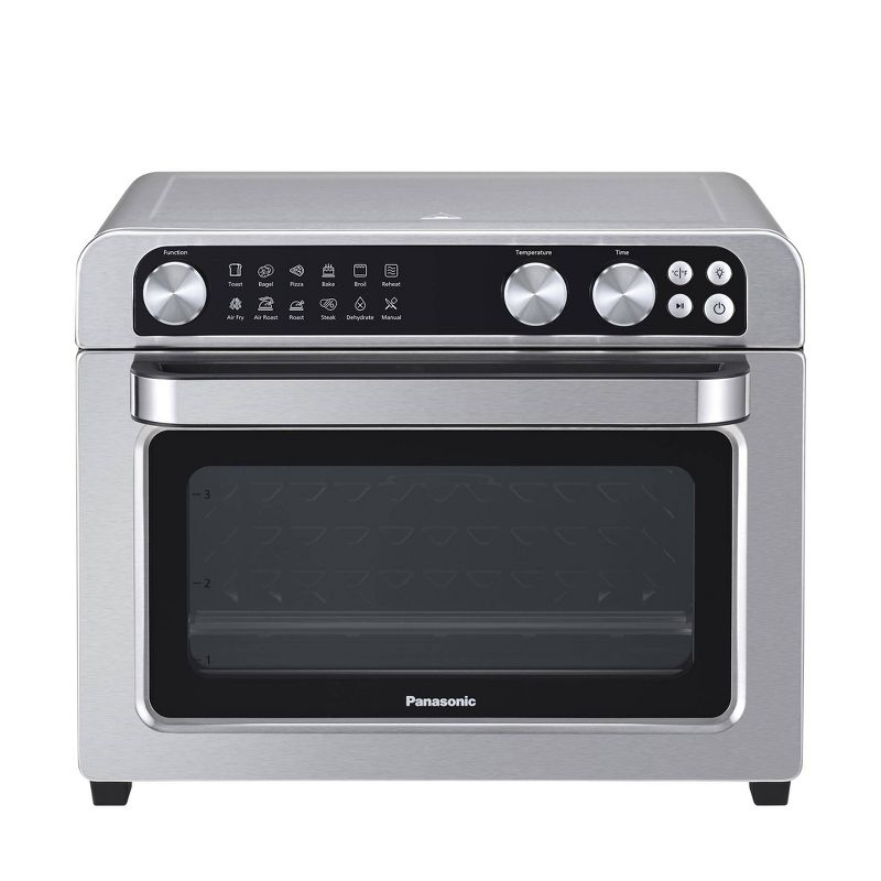 Panasonic Air Fryer Toaster Oven