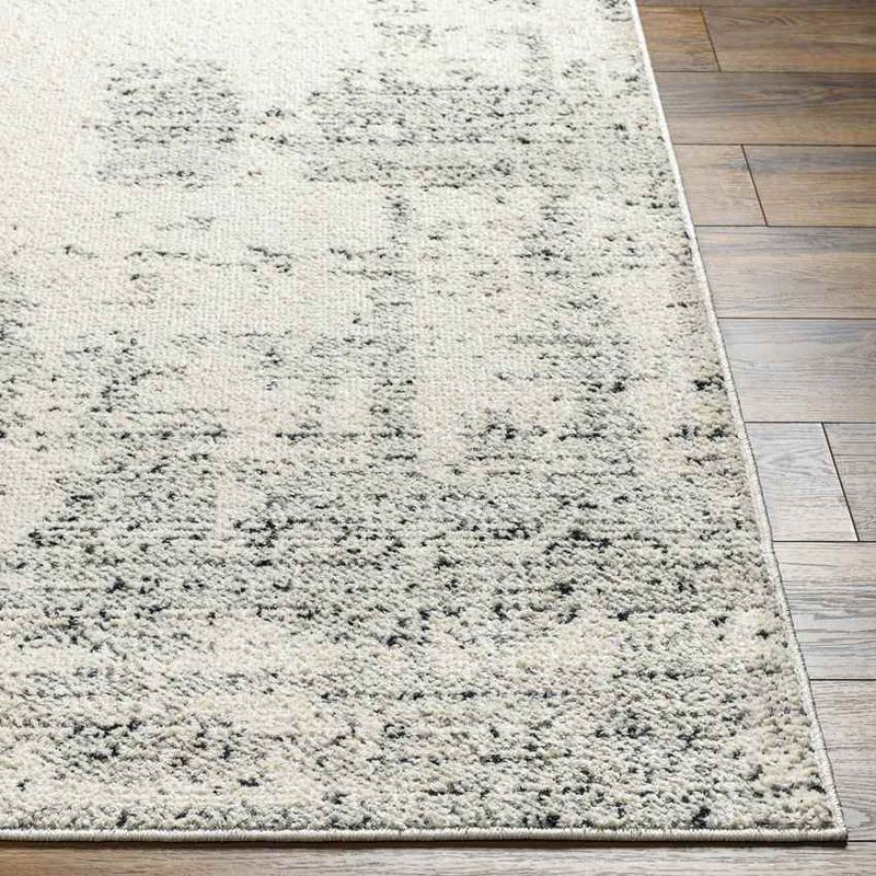 Mark & Day Glenview Manor 2'2"x3'9" Rectangle Woven Indoor Area Rugs Cream