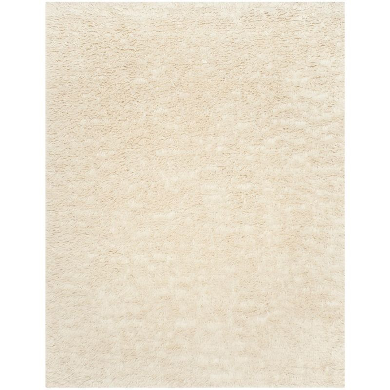 Kenya KNY711 Hand Knotted Area Rug - Ivory - 8'9"x11'9" - Safavieh.
