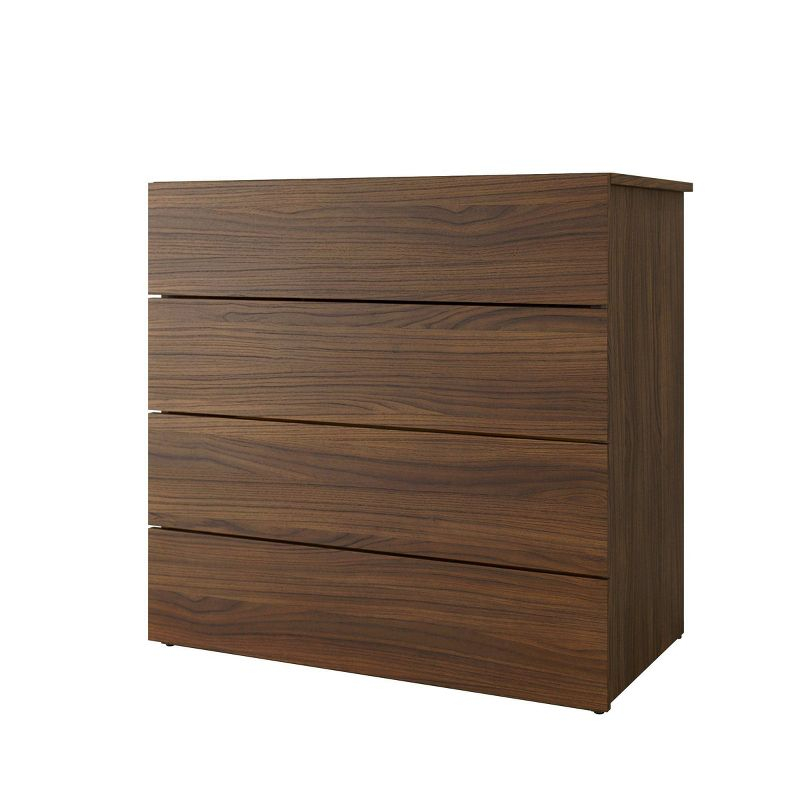 4 Drawer Chest - Nexera