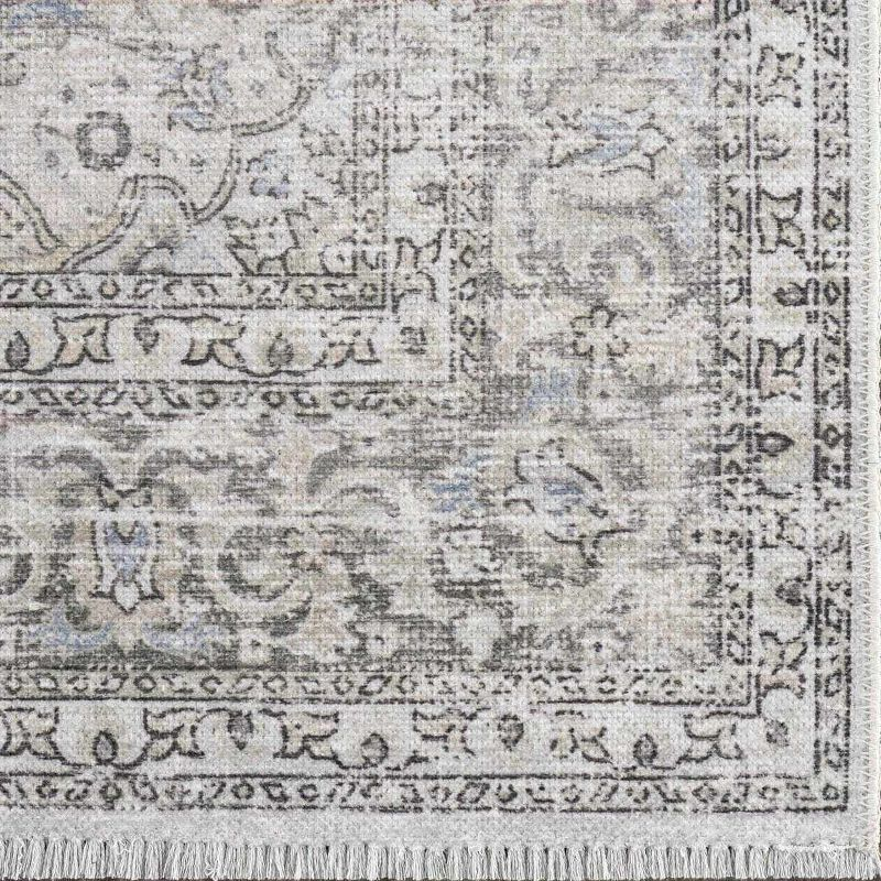 Hauteloom Rectangle Area Rug *   Beige