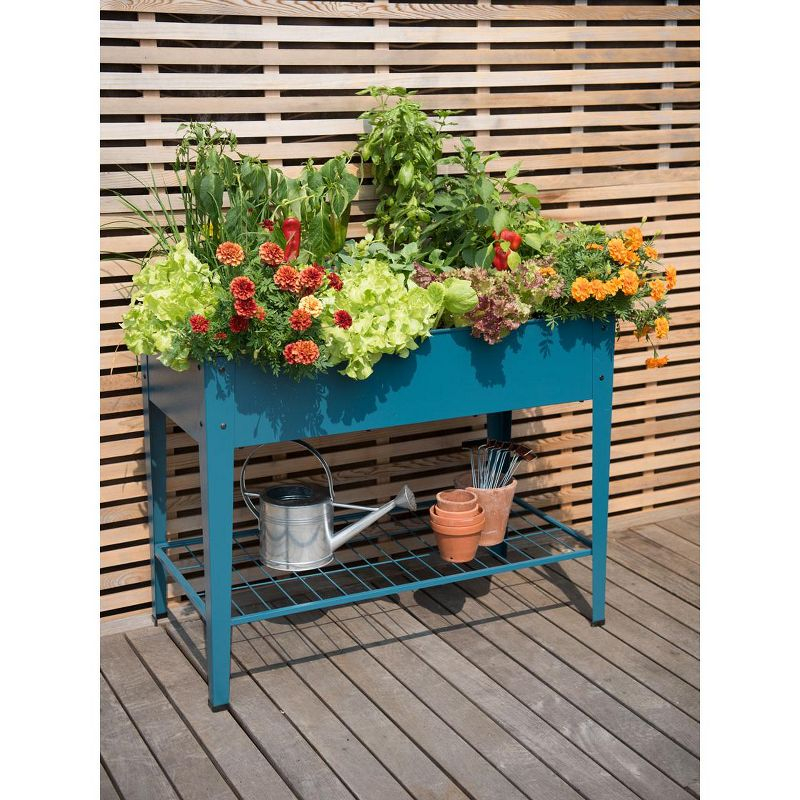 Demeter Elevated Raised Bed