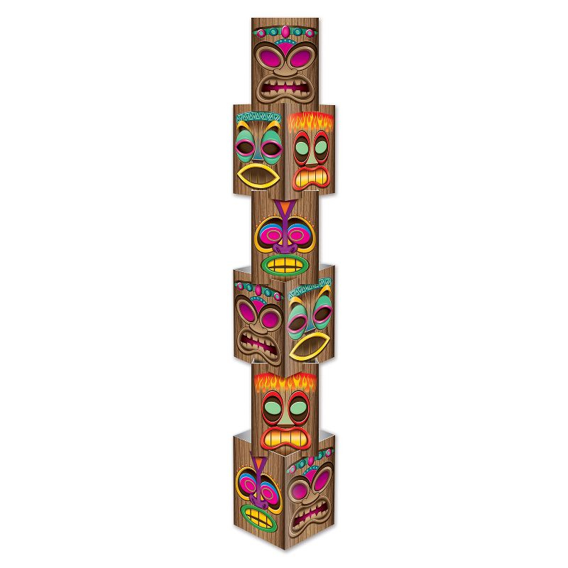 The Beistle Company Centerpiece (Set of 2)