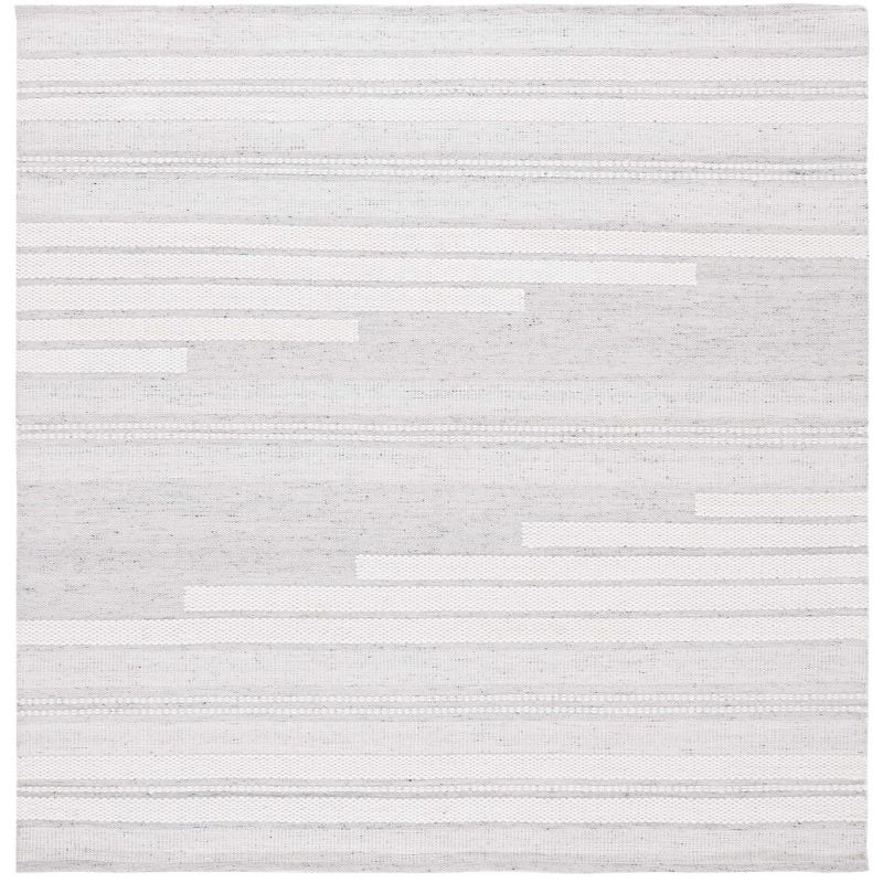 Kilim Hand Woven Performance Striped Rug