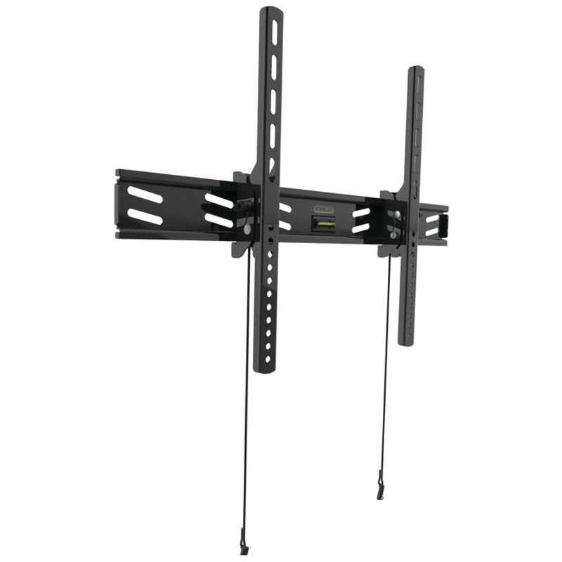 Stanley DIY Basics Large Size Tilt Tv Mount (32" - 70")