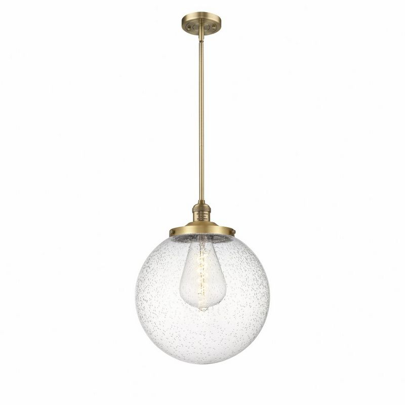 Innovations Lighting Beacon 1 - Light Single Pendant