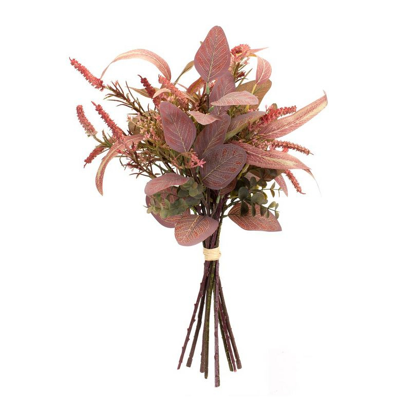 Melrose Fall Foliage Bouquet (Set of 6)