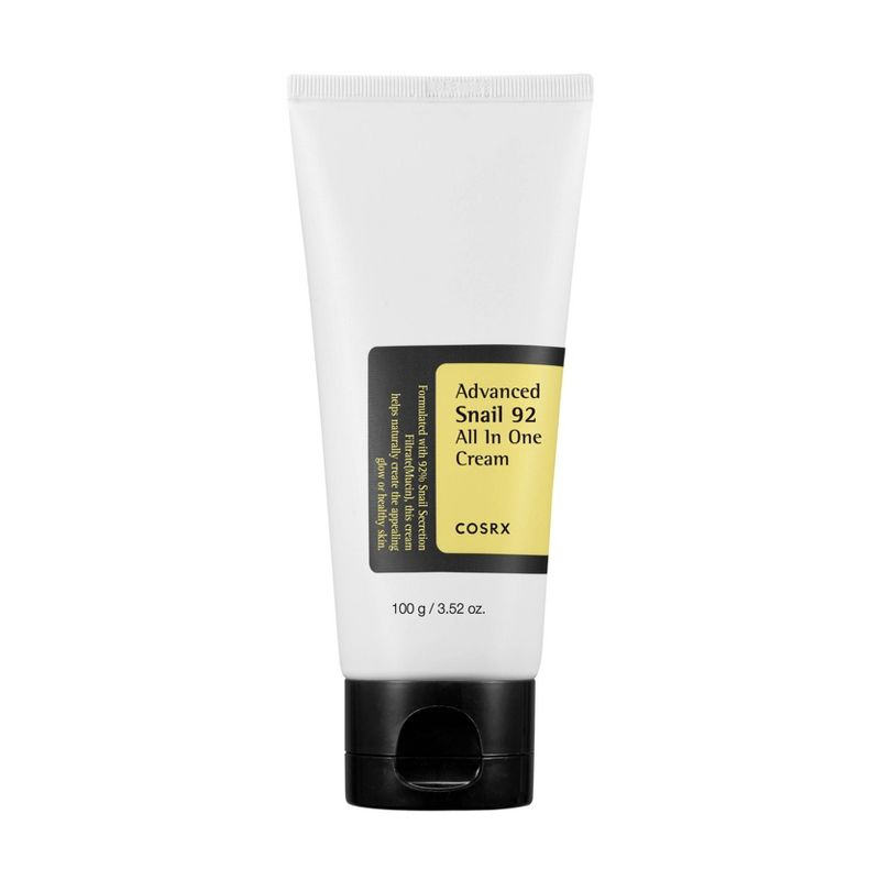 COSRX Advanced Snail 92 Facial Moisturizer - 3.52oz - Ulta Beauty