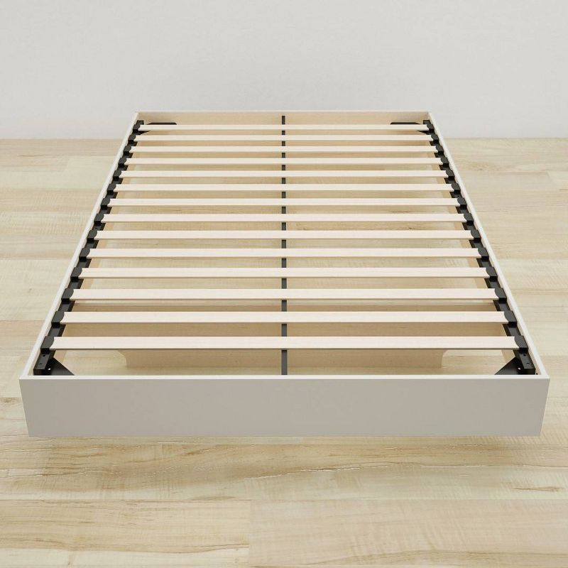 Platform Bed - Nexera