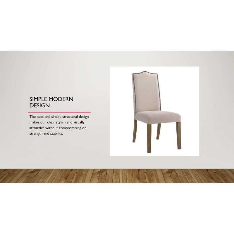 Pendergrass Dining Chair