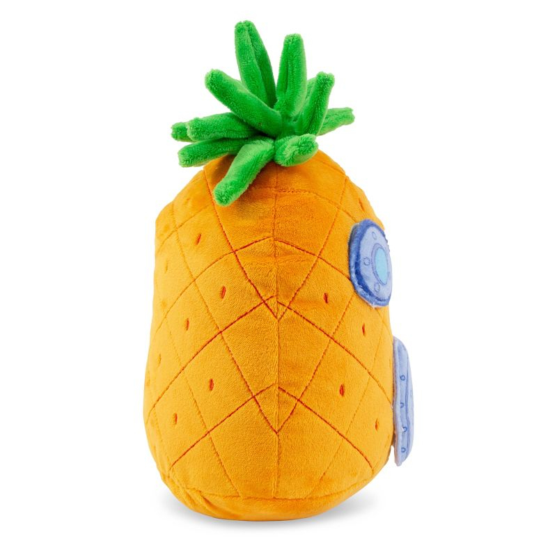 Golden Bell Studios Nickelodeon SpongeBob SquarePants Pineapple House 10-Inch Plush Toy