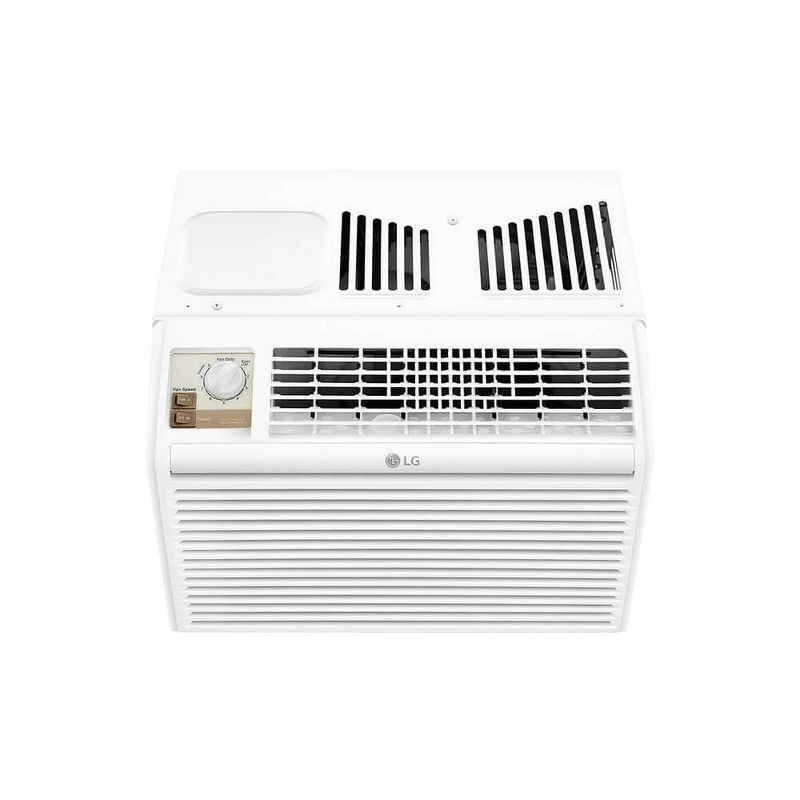LG LW5016 5,000 BTU Window Air Conditioner