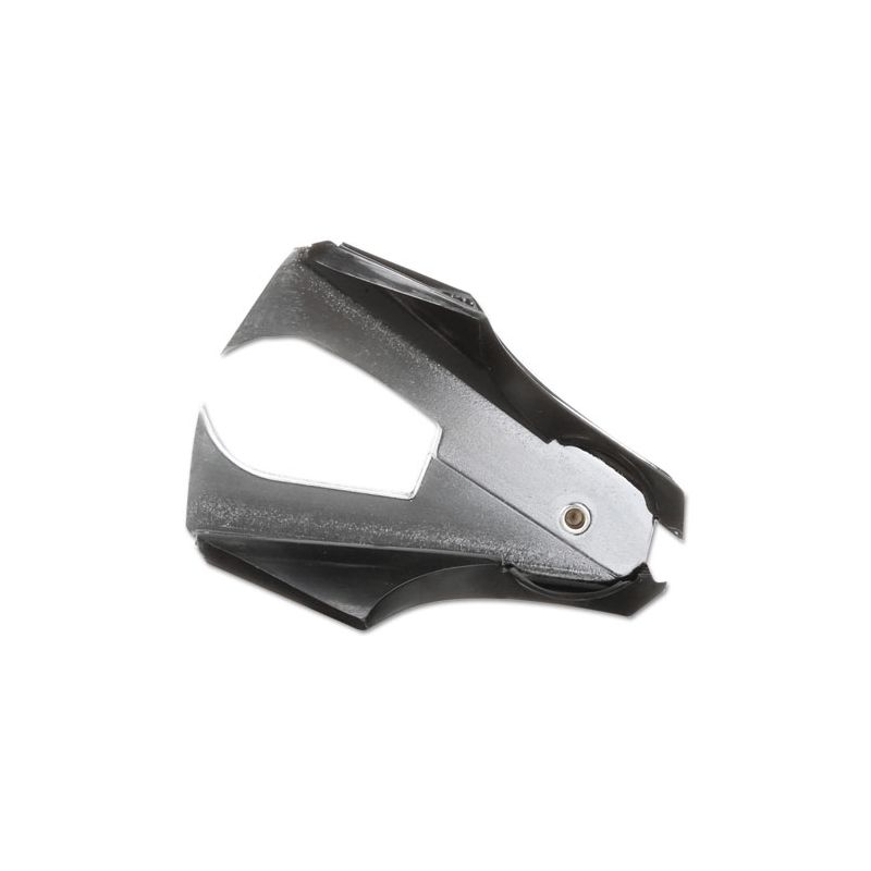 Swingline Deluxe Jaw-Style Staple Remover, Black
