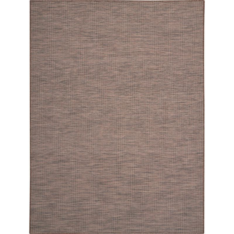Nourison Positano POS01 Indoor/outdoor Area Rug - Natural 6' x 9'