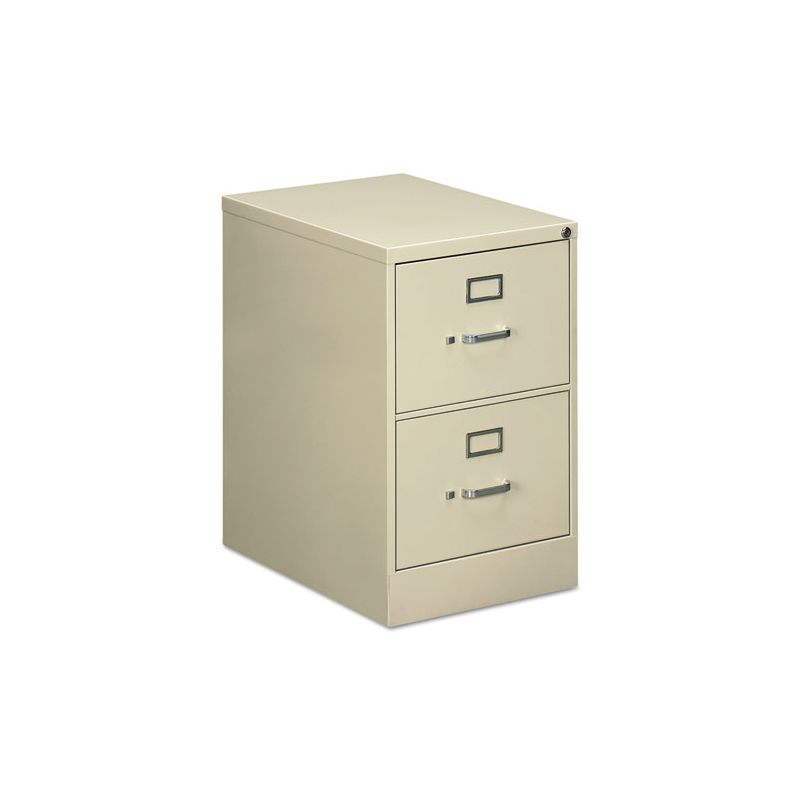 Alera® 18'' Wide 2 -Drawer Steel File Cabinet