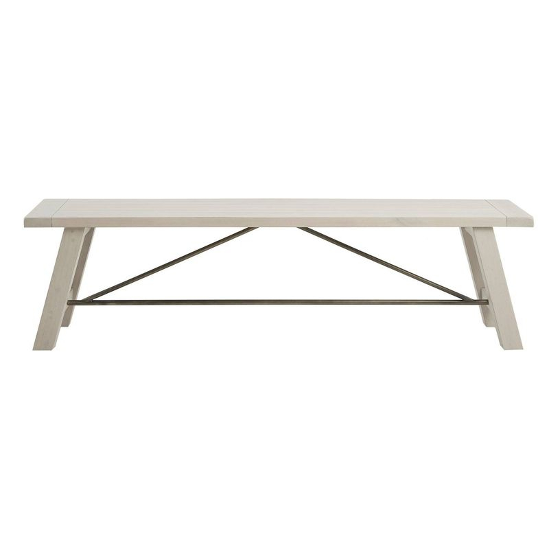 Sonoma Dining Bench