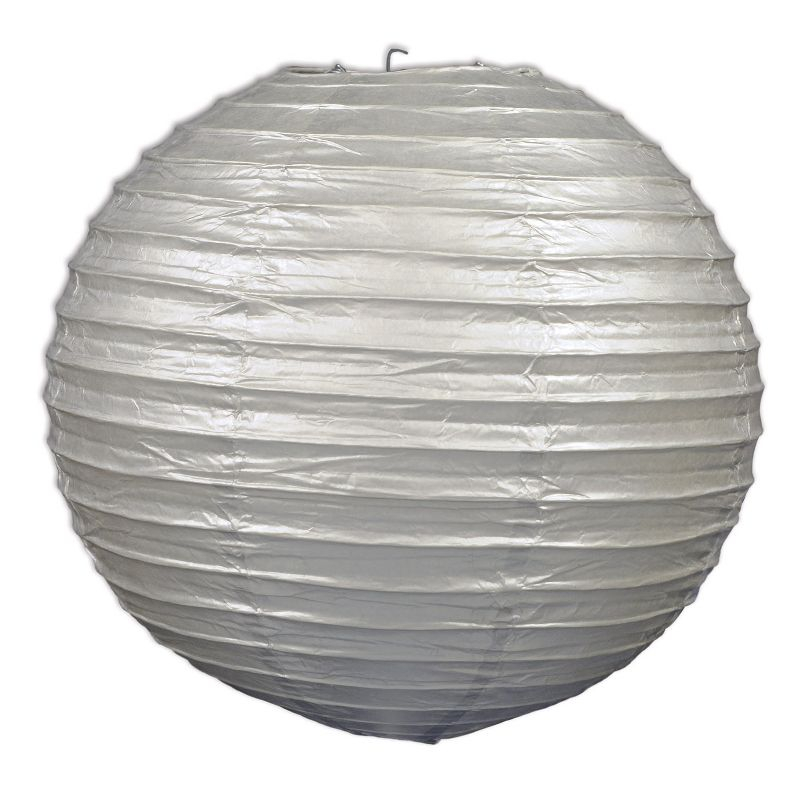 The Beistle Company Paper Paper Lantern (Set of 4)