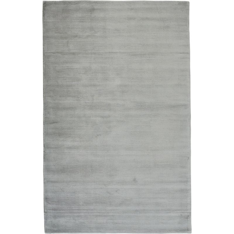Batisse Modern Solid Area Rug