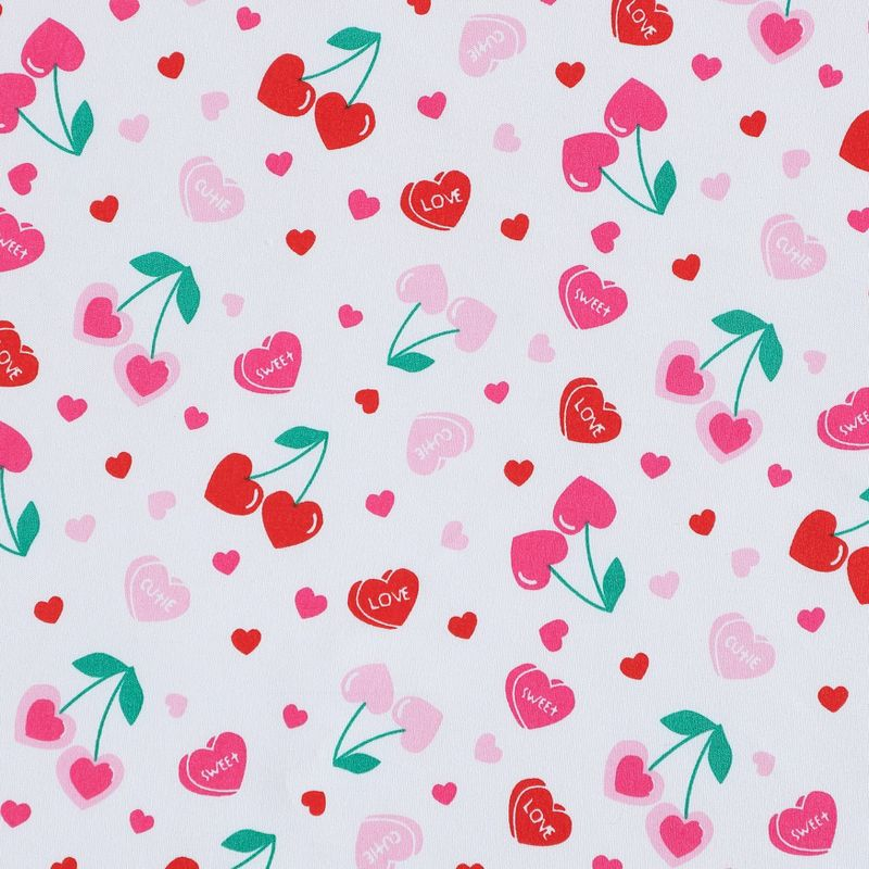 Betsey Johnson Betsey Johnson Printed Novelty Sheet Sets