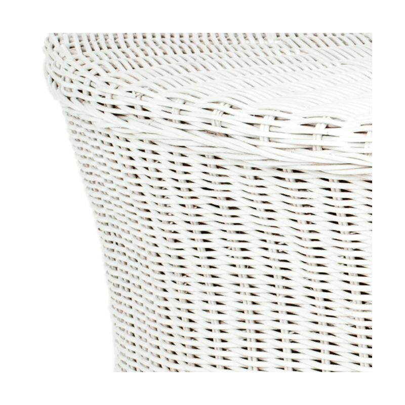 Ruxton Coffee Table - White - Safavieh