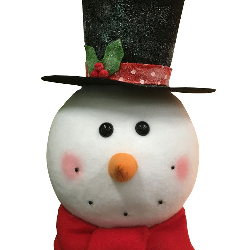 Snowman Kit Tree Dress Up - National Tree Company