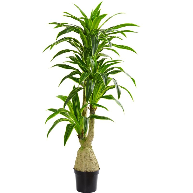 Nearly Natural Dracaena Artificial Plant