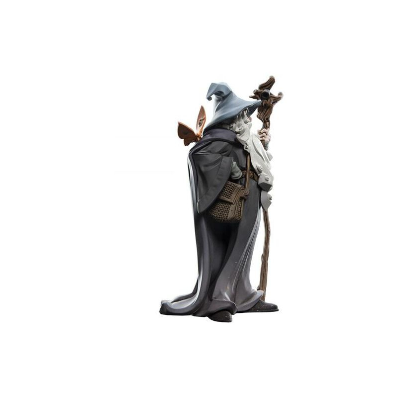 Weta Workshop - WETA Workshop Mini Epics - The Lord of The Rings Trilogy - Gandalf the Grey