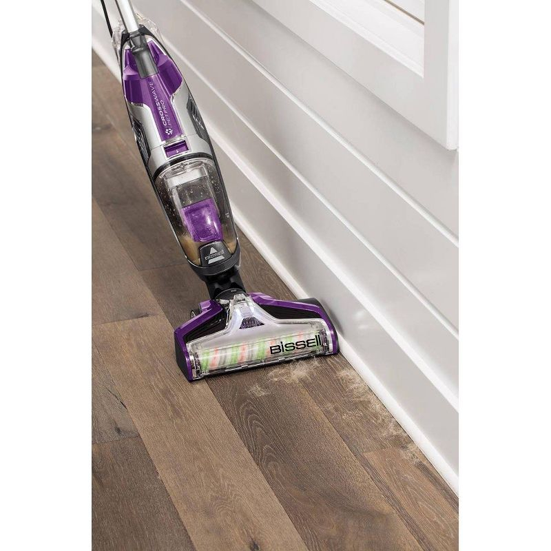 BISSELL CrossWave Pet Pro Multi-Surface Wet Dry Vac – 2306