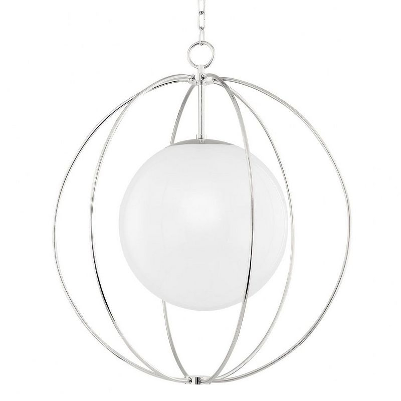 Lyla 1 Light Pendant