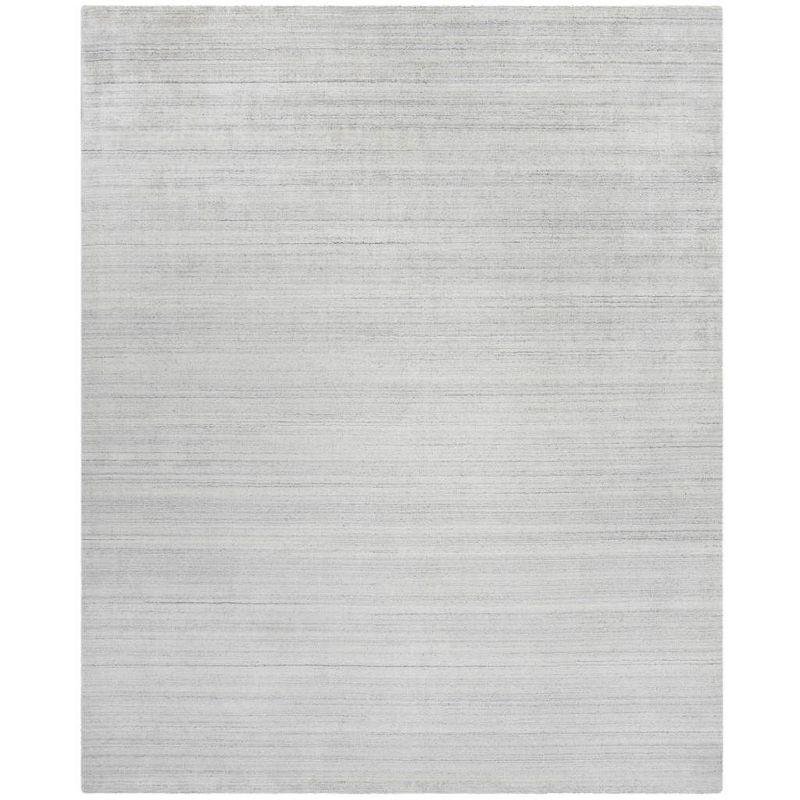 Mirage MIR150 Hand Loomed Indoor Area Rug - Ivory/Grey - 9'x12' - Safavieh