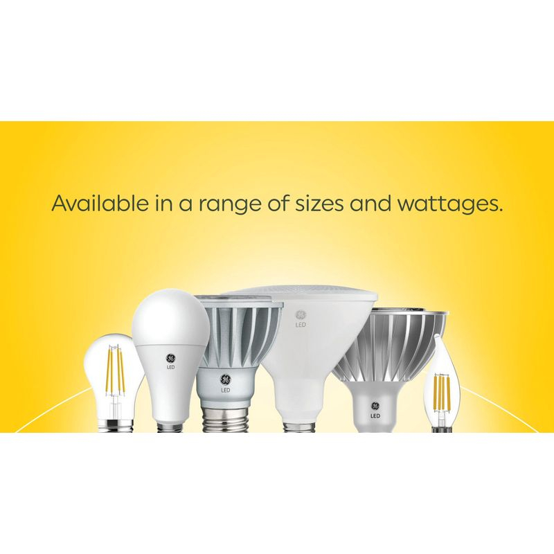 GE Ultra Bright Cool White Utility Light Fixture: LED Garage & Utility Room Light, 8000 Lumens, 80W, Energy Star Certified