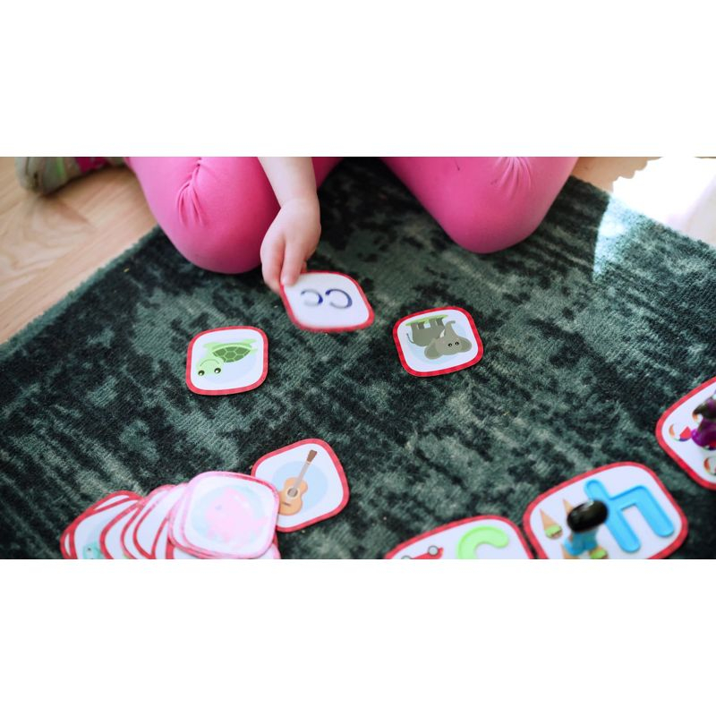 Learning Resources Skill Builders! Toddler 1-10 Counting Kids