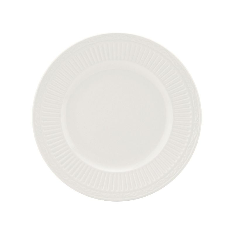 Mikasa Italian Countryside 16-Piece Dinnerware Set, Service for 4