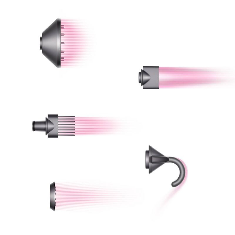 Dyson Supersonic Hair Dryer - Copper - Ulta Beauty
