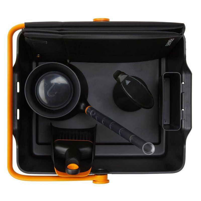 Fiskars Garden Tool Box