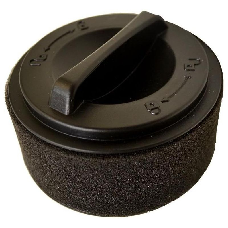 Bissell Easy Vac 23T7-G Filter Inner and Outer Kit (2 Pack)