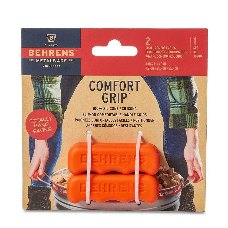 Small Comfort Grip Handle - 2-Pk