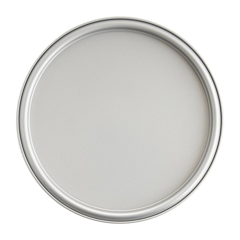 Nordic Ware 9" Carbon Steel Spring Form Pan Blue: Nonstick Cheesecake Pan, 9 Inch, Hand Wash, Oven-Safe, 5-Year Warranty