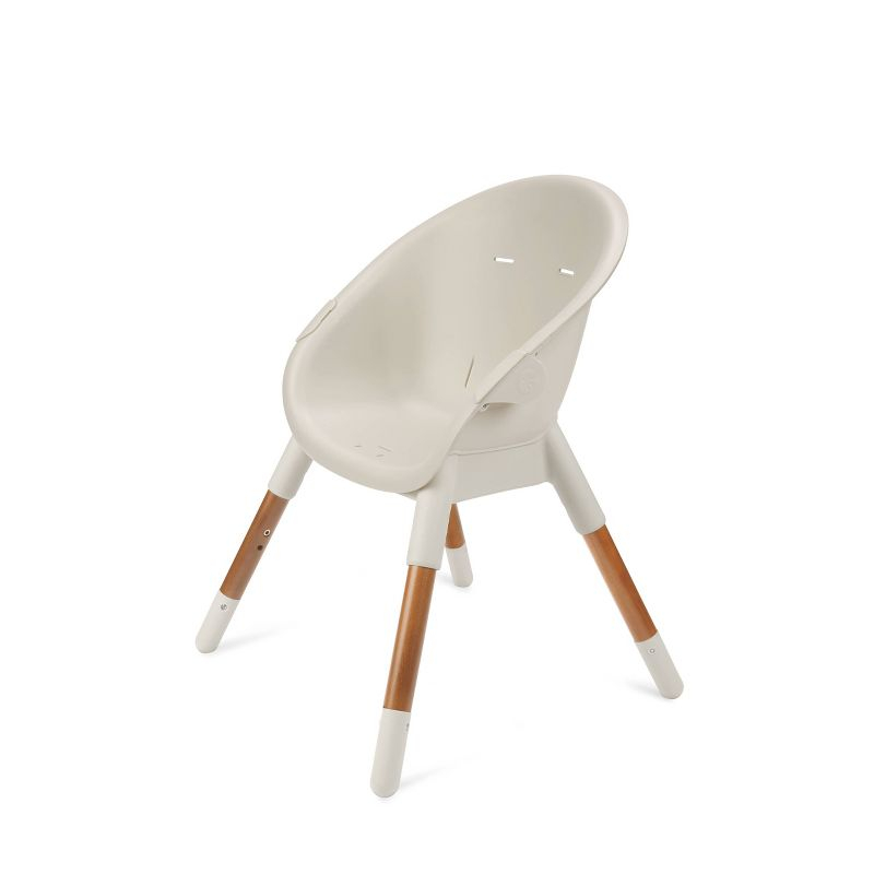 Skip Hop EON 4-in-1 High Chair - Oat
